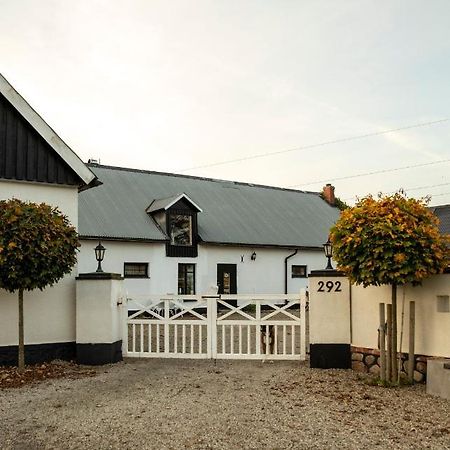 Granelund Bed & Country Living Guest House Veberod Exterior photo