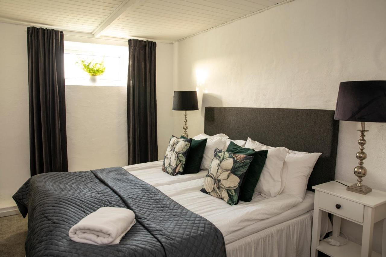 Granelund Bed & Country Living Guest House Veberod Exterior photo