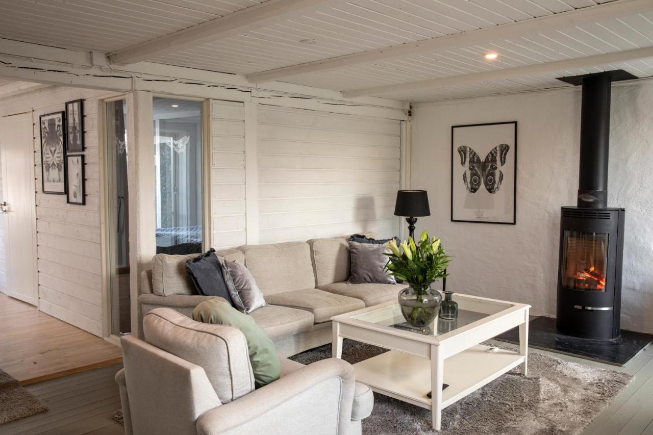 Granelund Bed & Country Living Guest House Veberod Exterior photo
