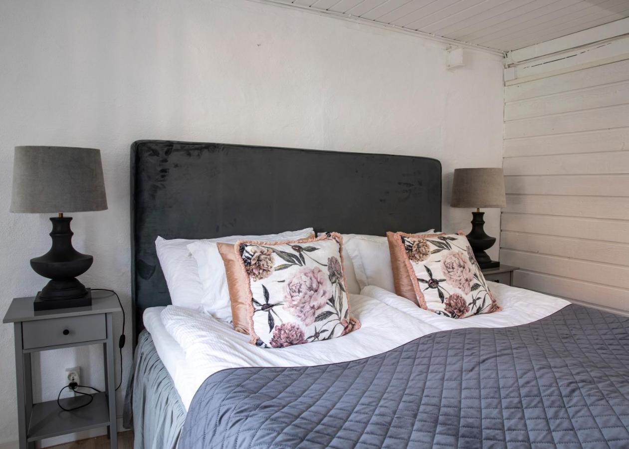 Granelund Bed & Country Living Guest House Veberod Exterior photo