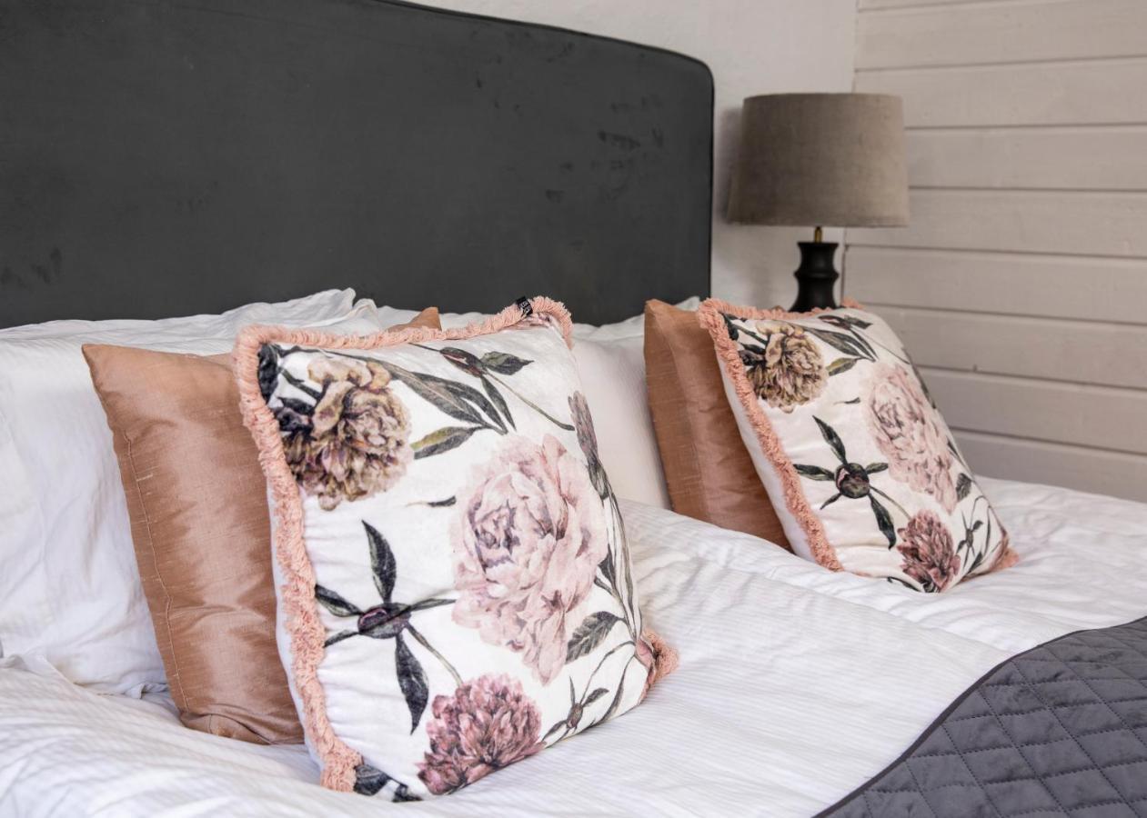 Granelund Bed & Country Living Guest House Veberod Exterior photo