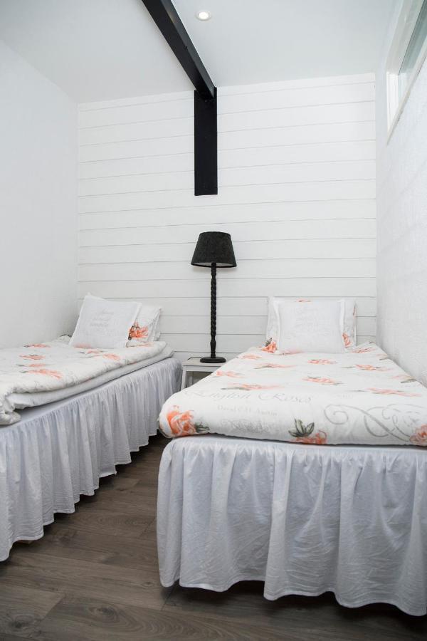 Granelund Bed & Country Living Guest House Veberod Exterior photo