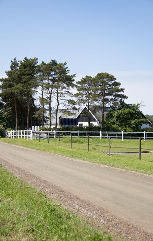 Granelund Bed & Country Living Guest House Veberod Exterior photo
